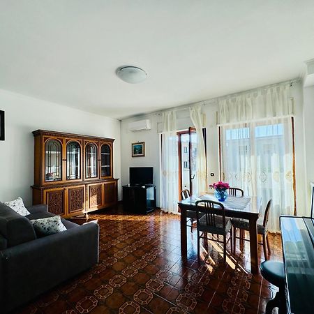 Angelina Apt Пиано ди Соренто Екстериор снимка