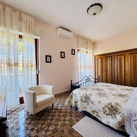 Angelina Apt Пиано ди Соренто Екстериор снимка
